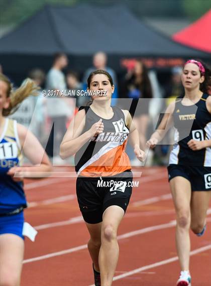Thumbnail 2 in NYSISAA Section 5 Championships (Girls) photogallery.
