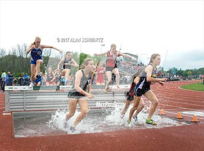 Thumbnail 1 in NYSISAA Section 5 Championships (Girls) photogallery.