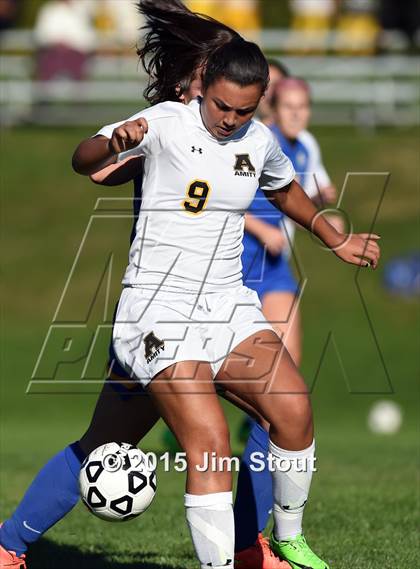 Thumbnail 3 in Mercy @ Amity photogallery.