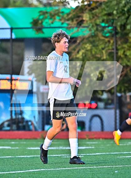 Thumbnail 1 in Green Mountain vs Lincoln photogallery.