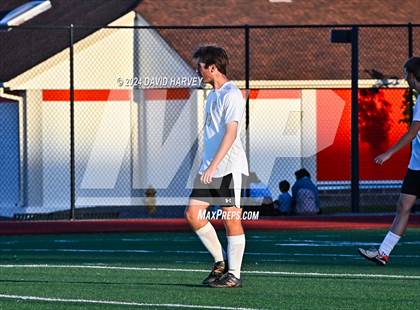 Thumbnail 2 in Green Mountain vs Lincoln photogallery.