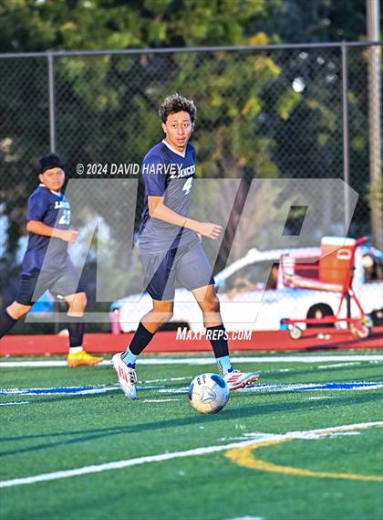 Thumbnail 3 in Green Mountain vs Lincoln photogallery.
