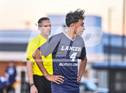 Thumbnail 3 in Green Mountain vs Lincoln photogallery.