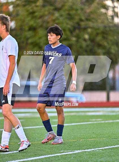 Thumbnail 1 in Green Mountain vs Lincoln photogallery.