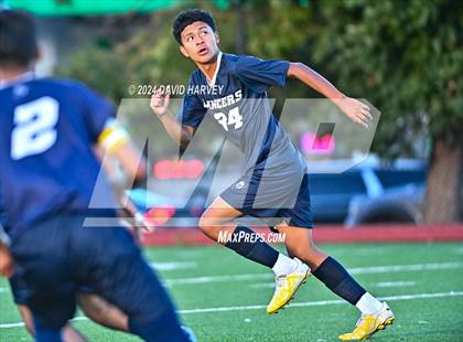Thumbnail 2 in Green Mountain vs Lincoln photogallery.