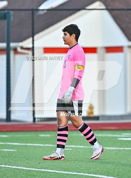 Thumbnail 2 in Green Mountain vs Lincoln photogallery.