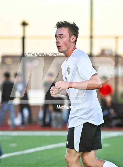 Thumbnail 2 in Green Mountain vs Lincoln photogallery.