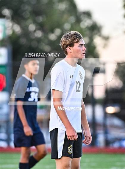 Thumbnail 1 in Green Mountain vs Lincoln photogallery.