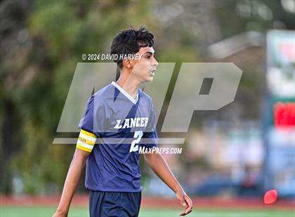 Thumbnail 1 in Green Mountain vs Lincoln photogallery.