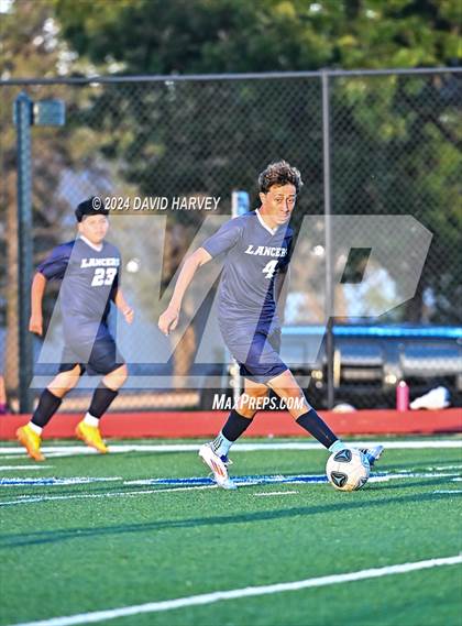 Thumbnail 1 in Green Mountain vs Lincoln photogallery.