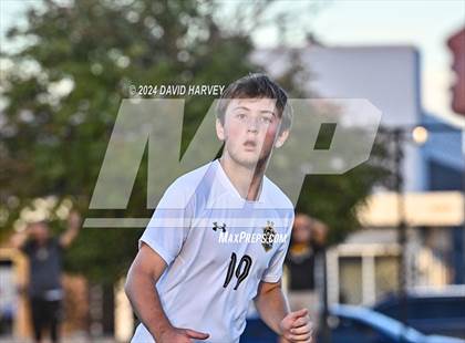 Thumbnail 2 in Green Mountain vs Lincoln photogallery.