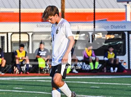 Thumbnail 2 in Green Mountain vs Lincoln photogallery.