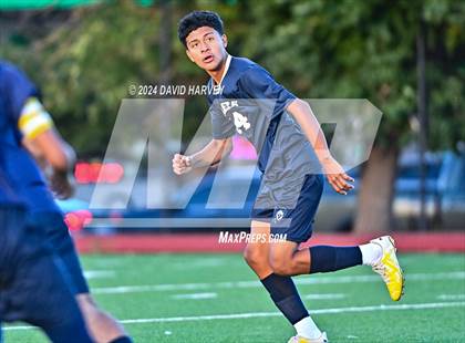 Thumbnail 1 in Green Mountain vs Lincoln photogallery.