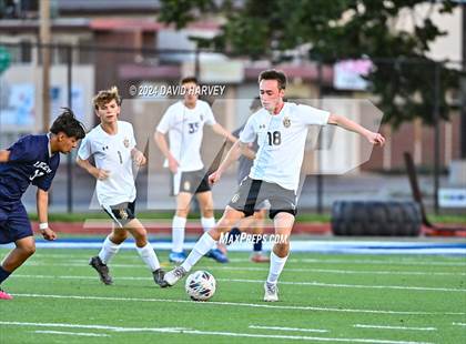 Thumbnail 1 in Green Mountain vs Lincoln photogallery.