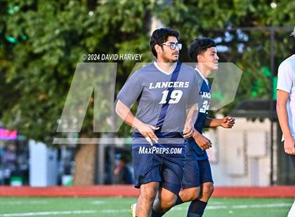 Thumbnail 1 in Green Mountain vs Lincoln photogallery.