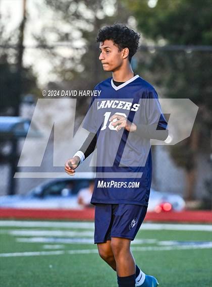 Thumbnail 3 in Green Mountain vs Lincoln photogallery.
