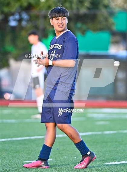 Thumbnail 2 in Green Mountain vs Lincoln photogallery.