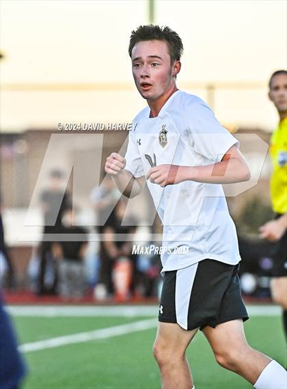 Thumbnail 1 in Green Mountain vs Lincoln photogallery.