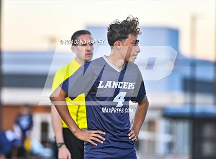 Thumbnail 2 in Green Mountain vs Lincoln photogallery.
