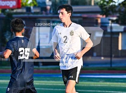 Thumbnail 3 in Green Mountain vs Lincoln photogallery.