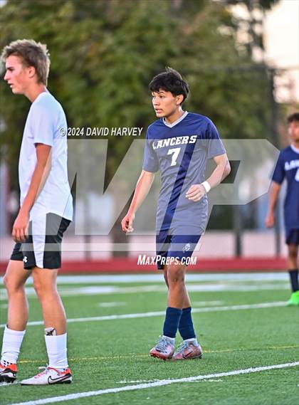 Thumbnail 3 in Green Mountain vs Lincoln photogallery.