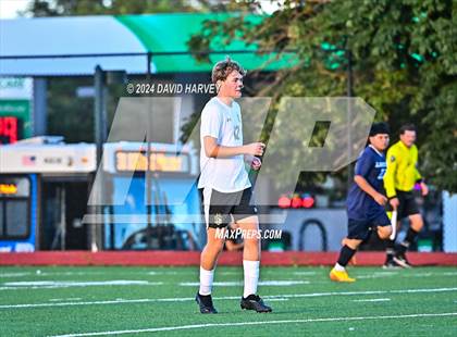 Thumbnail 3 in Green Mountain vs Lincoln photogallery.