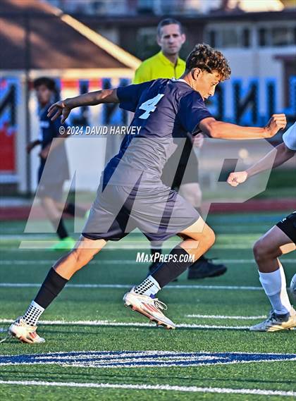 Thumbnail 2 in Green Mountain vs Lincoln photogallery.