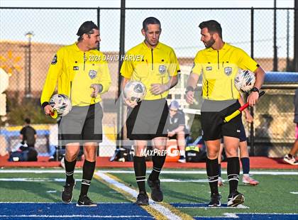 Thumbnail 2 in Green Mountain vs Lincoln photogallery.