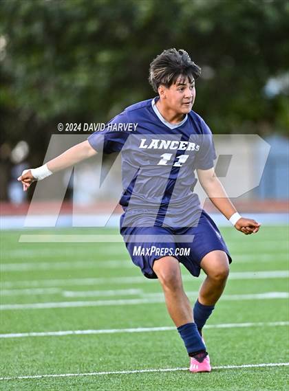 Thumbnail 1 in Green Mountain vs Lincoln photogallery.