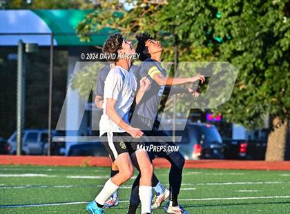 Thumbnail 3 in Green Mountain vs Lincoln photogallery.