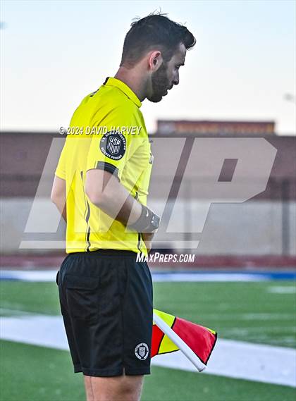 Thumbnail 3 in Green Mountain vs Lincoln photogallery.