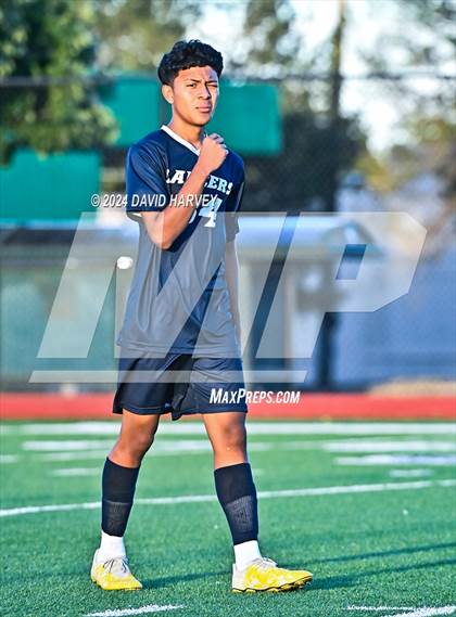 Thumbnail 2 in Green Mountain vs Lincoln photogallery.