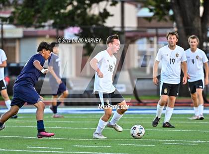 Thumbnail 3 in Green Mountain vs Lincoln photogallery.