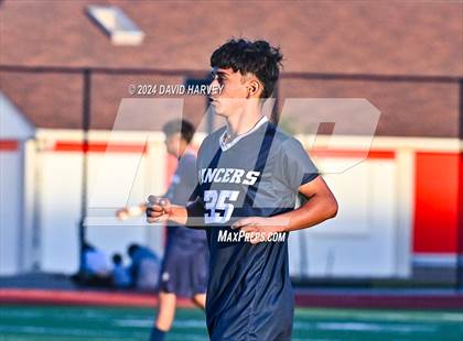 Thumbnail 1 in Green Mountain vs Lincoln photogallery.