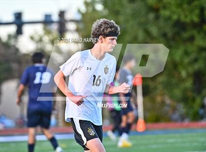 Thumbnail 2 in Green Mountain vs Lincoln photogallery.