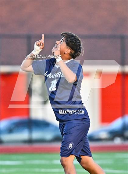Thumbnail 2 in Green Mountain vs Lincoln photogallery.