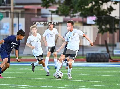 Thumbnail 2 in Green Mountain vs Lincoln photogallery.