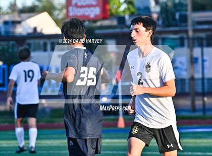 Thumbnail 1 in Green Mountain vs Lincoln photogallery.