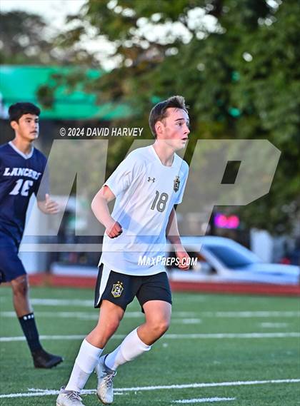 Thumbnail 2 in Green Mountain vs Lincoln photogallery.