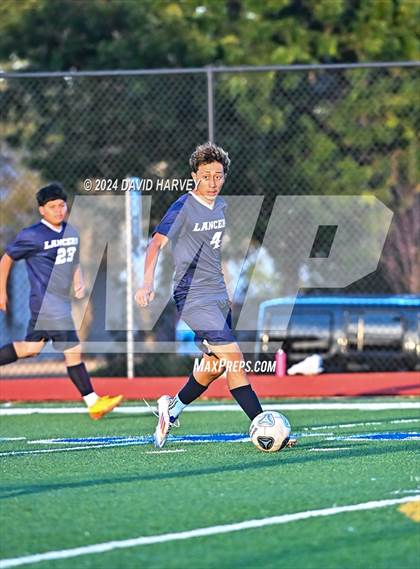 Thumbnail 2 in Green Mountain vs Lincoln photogallery.
