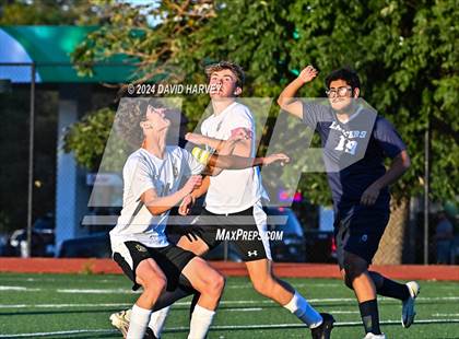 Thumbnail 3 in Green Mountain vs Lincoln photogallery.
