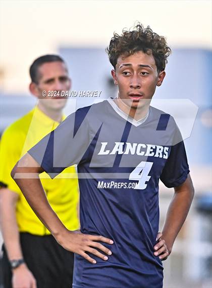 Thumbnail 2 in Green Mountain vs Lincoln photogallery.