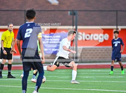 Thumbnail 3 in Green Mountain vs Lincoln photogallery.
