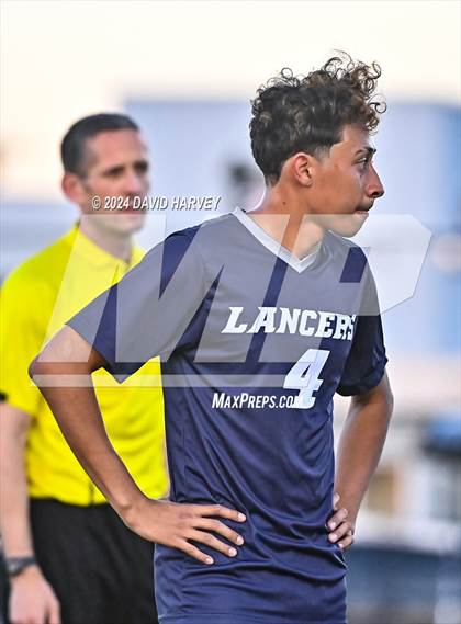 Thumbnail 1 in Green Mountain vs Lincoln photogallery.