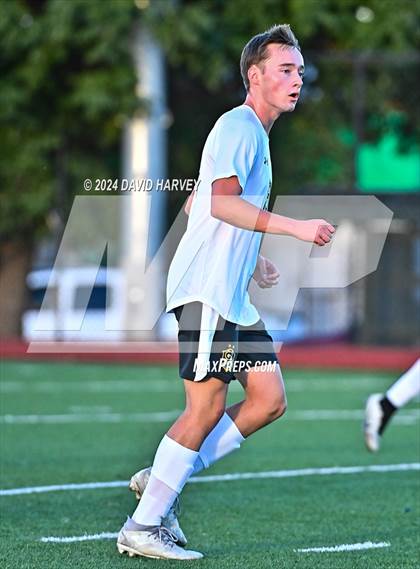 Thumbnail 2 in Green Mountain vs Lincoln photogallery.