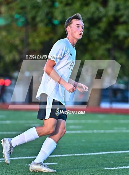 Thumbnail 1 in Green Mountain vs Lincoln photogallery.