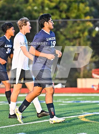 Thumbnail 2 in Green Mountain vs Lincoln photogallery.