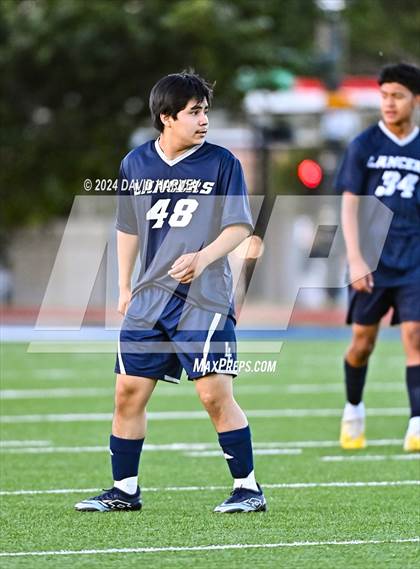 Thumbnail 2 in Green Mountain vs Lincoln photogallery.