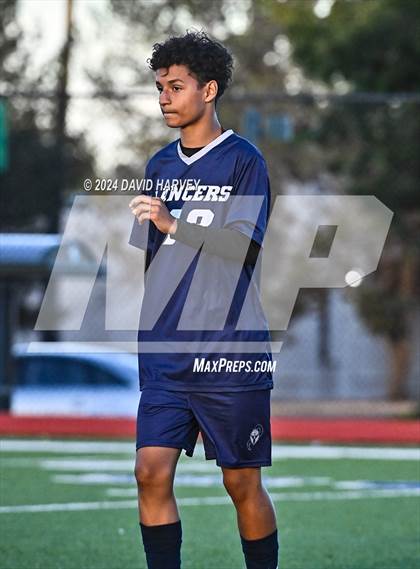 Thumbnail 1 in Green Mountain vs Lincoln photogallery.