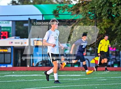 Thumbnail 2 in Green Mountain vs Lincoln photogallery.